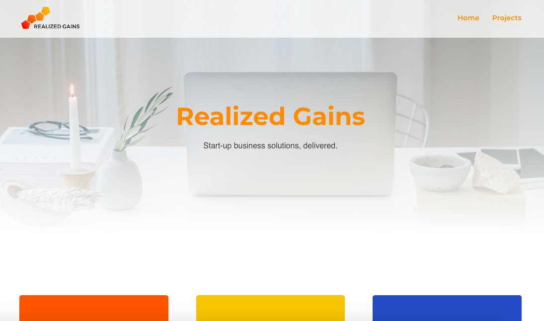 Realized Gains